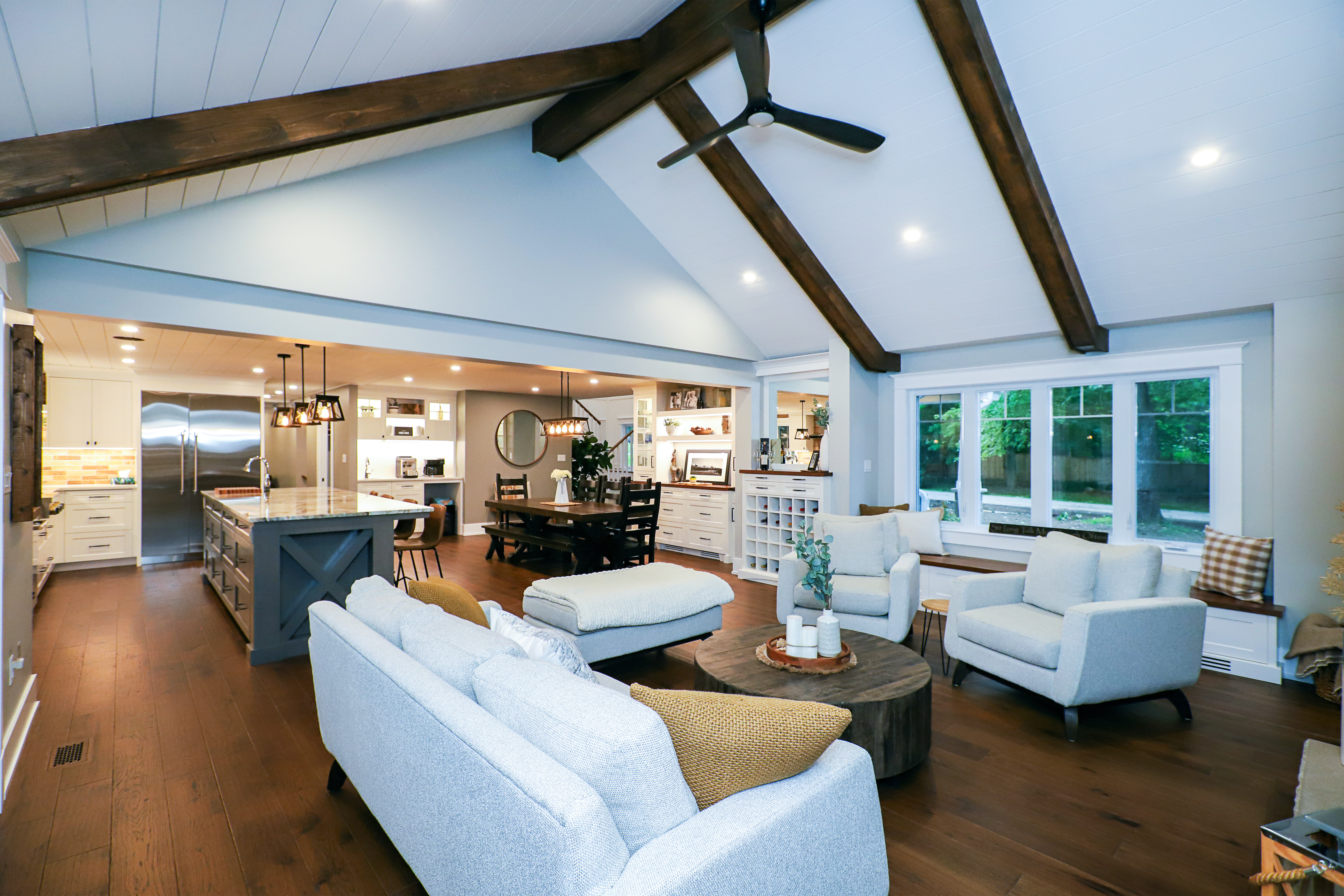 New Living Room