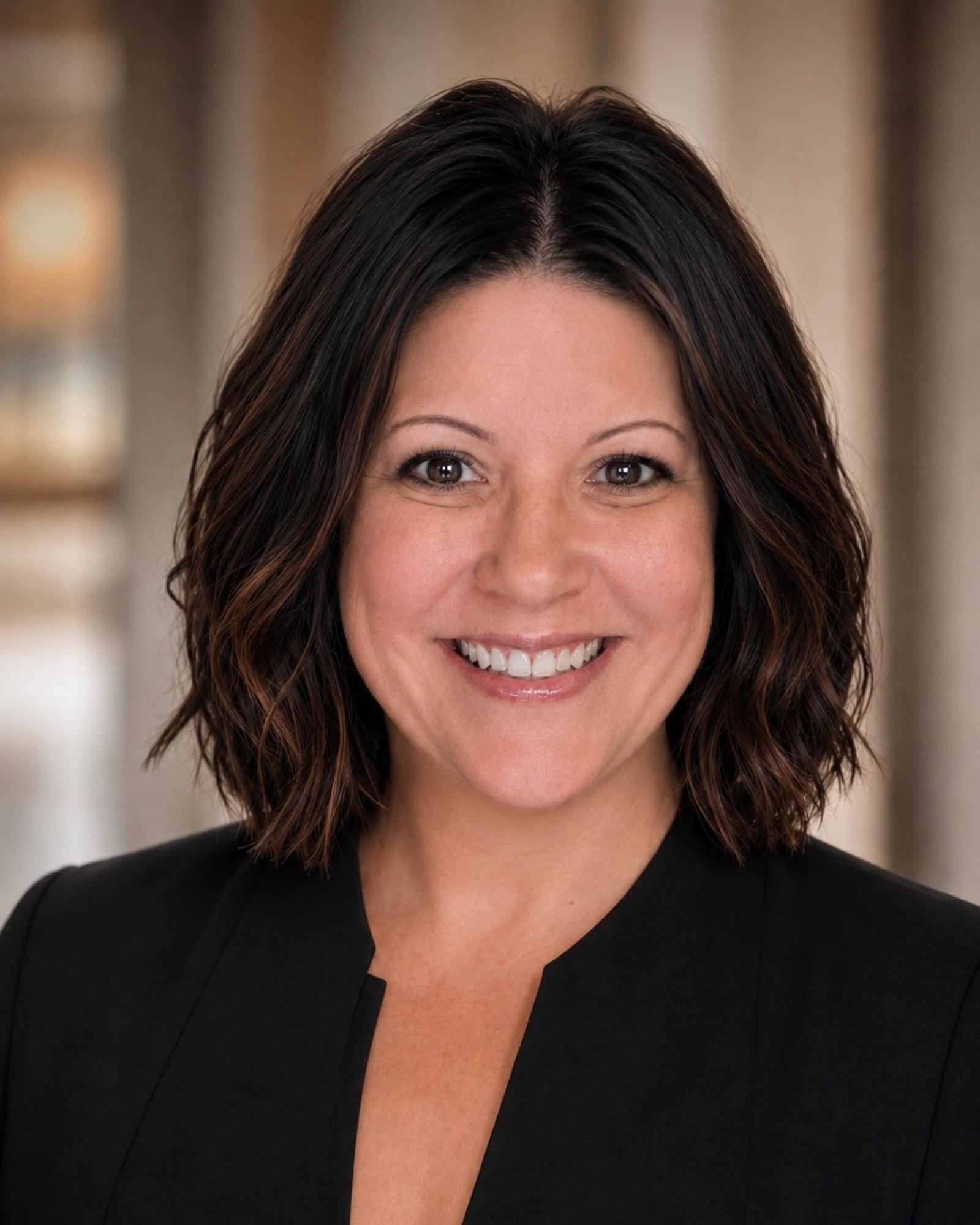 Nicole Monich